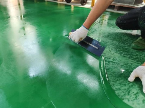 鹰潭什么是VEF地坪,VEF地坪厂家