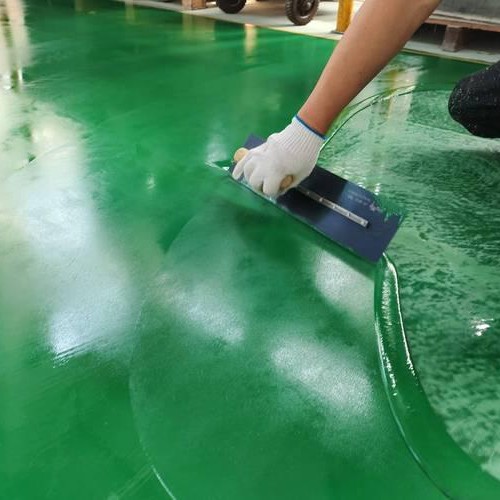 鹰潭什么是VEF地坪,VEF地坪厂家