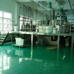鹰潭乙烯基防腐蚀地坪,乙烯基酯地坪,乙烯基酯防腐蚀地坪,乙烯基重防腐蚀地坪,乙烯基重防腐地坪,乙烯基重防腐自流平地坪-缩略图1