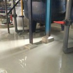鹰潭FRP玻璃钢防腐地坪-缩略图1