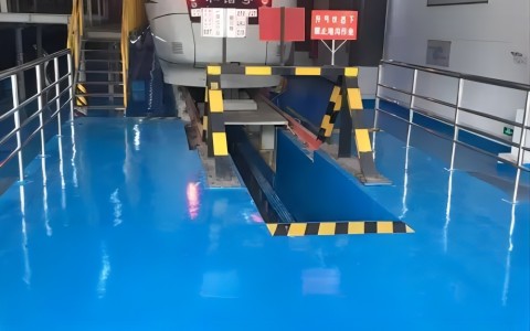 鹰潭环氧防腐蚀地坪,环氧积层地坪